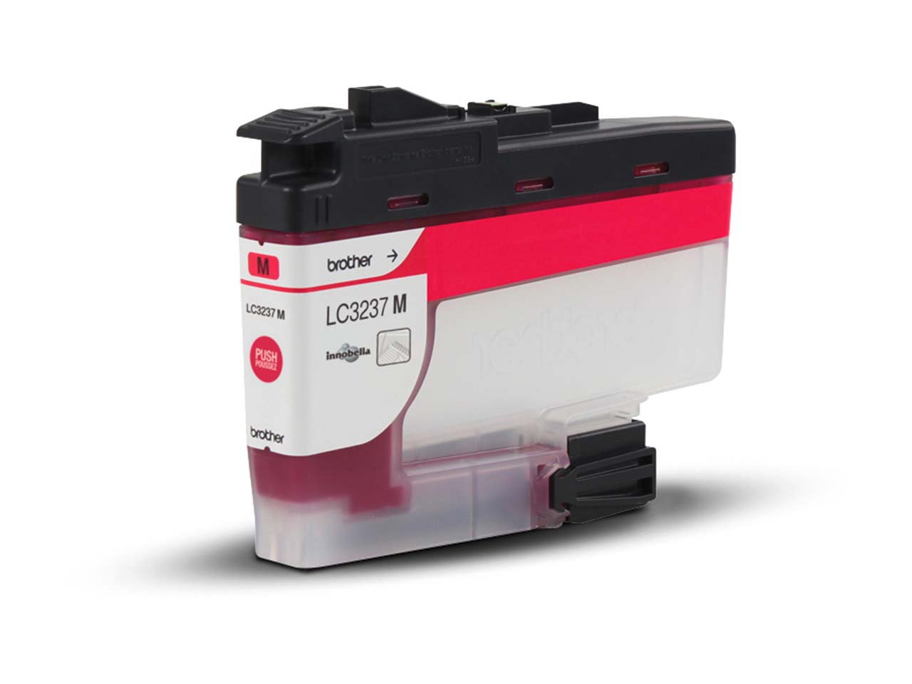 Картридж струйный Brother LC3237M, Пурпурный
Картридж струйный Brother LC3237M, Пурпурный