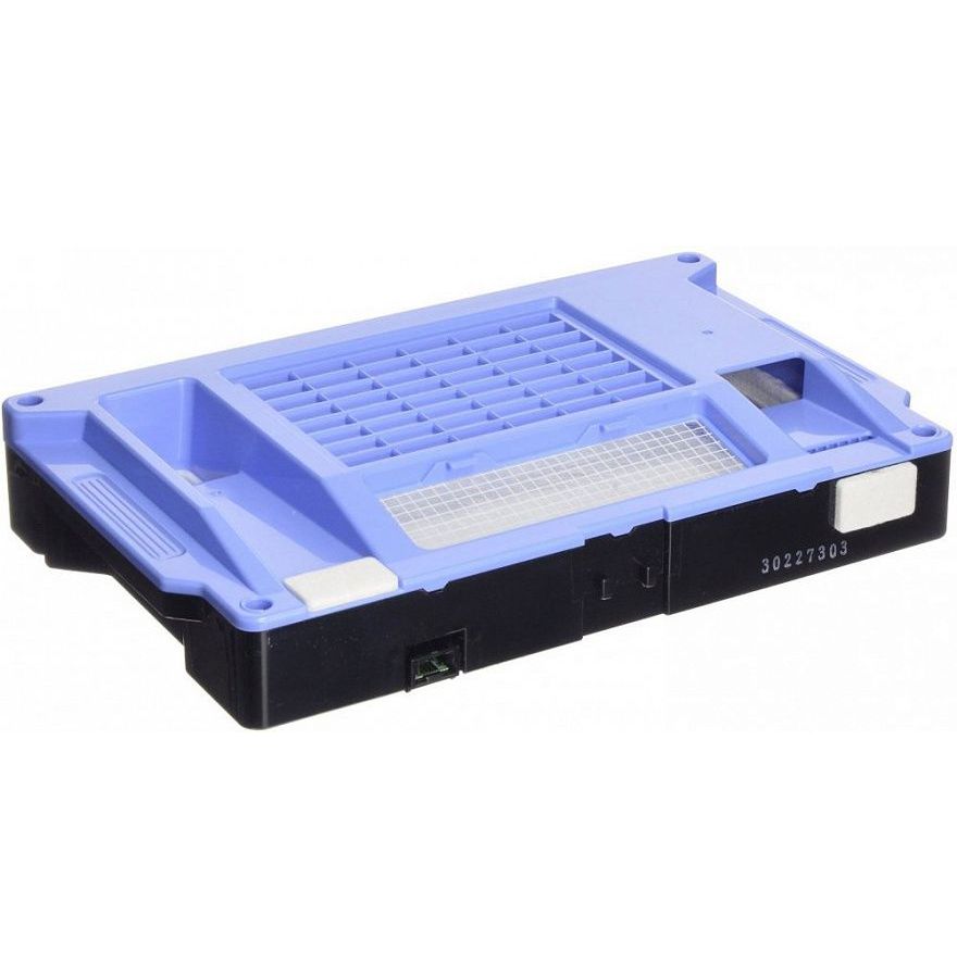 Впитывающая емкость Canon MC-07 (1320B008)
Впитывающая емкость Canon MC-07 (1320B008)
