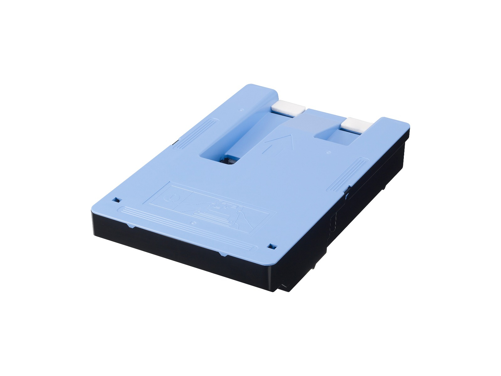 Впитывающая емкость Canon MC-09 (1320B012)
Впитывающая емкость Canon MC-09 (1320B012)