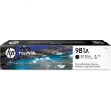Картридж струйный HP 981A (J3M71A) черный
Картридж струйный HP 981A (J3M71A) черный