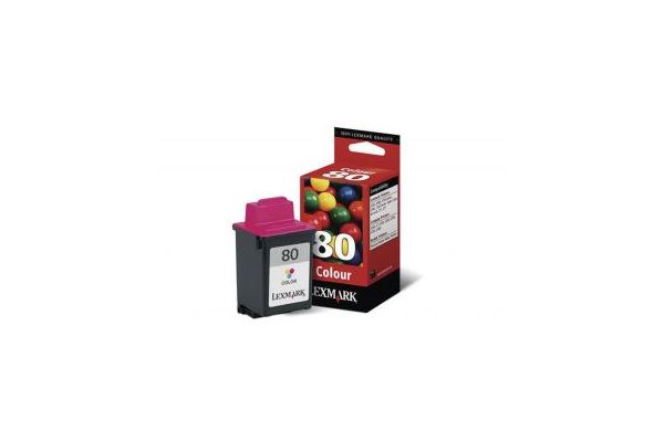 Картридж струйный Lexmark 12A1980E
Картридж струйный Lexmark 12A1980E