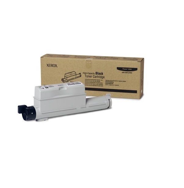 Картридж струйный Xerox 106R01300 черный
Картридж струйный Xerox 106R01300 черный