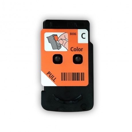 Печатающая головка Canon QY6-8018/QY6-8006, Цветной
Печатающая головка Canon QY6-8018/QY6-8006, Цветной