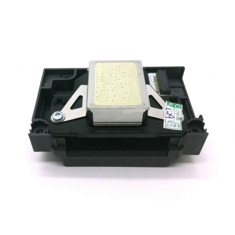 Печатающая головка Epson F180040/F180030/F180010/F180000
Печатающая головка Epson F180040/F180030/F180010/F180000