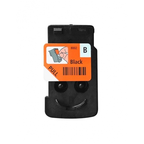 Печатающая головка Canon QY6-8011/QY6-8002 черный
Печатающая головка Canon QY6-8011/QY6-8002 черный