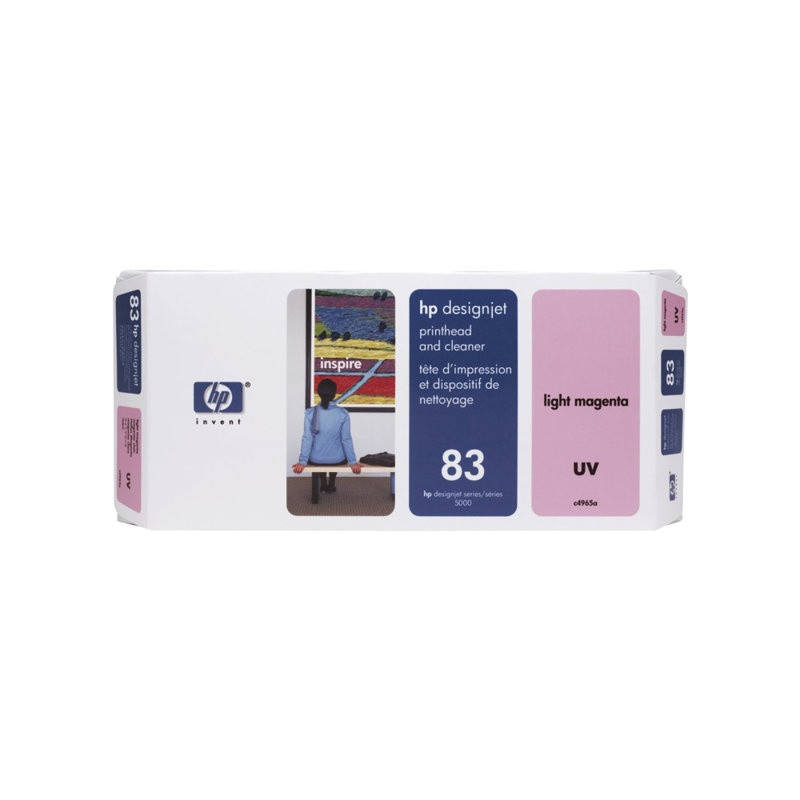 Печатающая головка HP 81 пурпурная (1000 стр), Пурпурный
Печатающая головка HP 81 пурпурная (1000 стр), Пурпурный