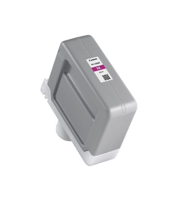 Картридж CANON PFI-1300 M пурпурный
Картридж CANON PFI-1300 M пурпурный