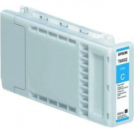 Картридж EPSON T6932 голубой повышенной емкости для SC-T3000/SC-T5000/SC-T7000
Картридж EPSON T6932 голубой повышенной емкости для SC-T3000/SC-T5000/SC-T7000