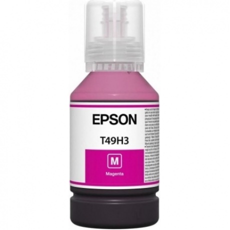 Контейнер с пурпурными чернилами Epson для SC-T3100x, Пурпурный
Контейнер с пурпурными чернилами Epson для SC-T3100x, Пурпурный