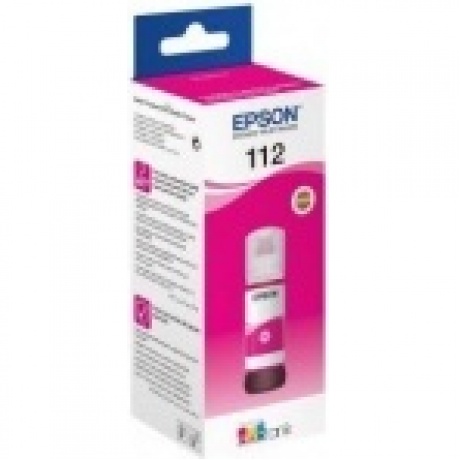 Контейнер с пурпурными чернилами Epson для L6550/L6570/L6580/ L15150/L15160, Пурпурный
Контейнер с пурпурными чернилами Epson для L6550/L6570/L6580/ L15150/L15160, Пурпурный