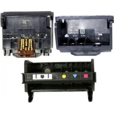 Печатающая головка HP OJ 6000/6500/7000/7500 / PS B209/B210/B109/B110/B010A (CN643A/CD868-30001/CD868-30002/CD869-30001), Голубой;желтый;пурпурный;черный
Печатающая головка HP OJ 6000/6500/7000/7500 / PS B209/B210/B109/B110/B010A (CN643A/CD868-30001/CD868-30002/CD869-30001), Голубой;желтый;пурпурный;черный