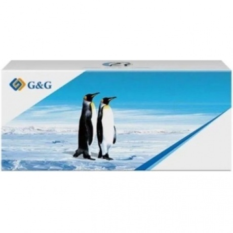 Картридж струйный G&G GG-B6Y13A 771C фото черный (775мл) для HP DesignJet Z6200
Картридж струйный G&G GG-B6Y13A 771C фото черный (775мл) для HP DesignJet Z6200