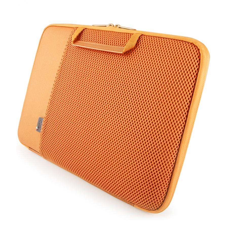 Сумка Cozistyle ARIA Smart Sleeve 15 Inca Gold, Оранжевый
Сумка Cozistyle ARIA Smart Sleeve 15 Inca Gold, Оранжевый