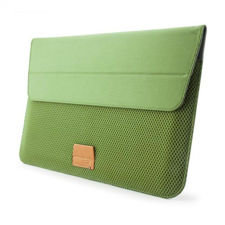 Чехол Cozistyle ARIA Stand Sleeve 15 Fern Green, Зеленый
Чехол Cozistyle ARIA Stand Sleeve 15 Fern Green, Зеленый