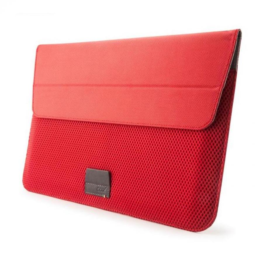 Чехол Cozistyle ARIA Stand Sleeve 15 Flame Red, Красный
Чехол Cozistyle ARIA Stand Sleeve 15 Flame Red, Красный