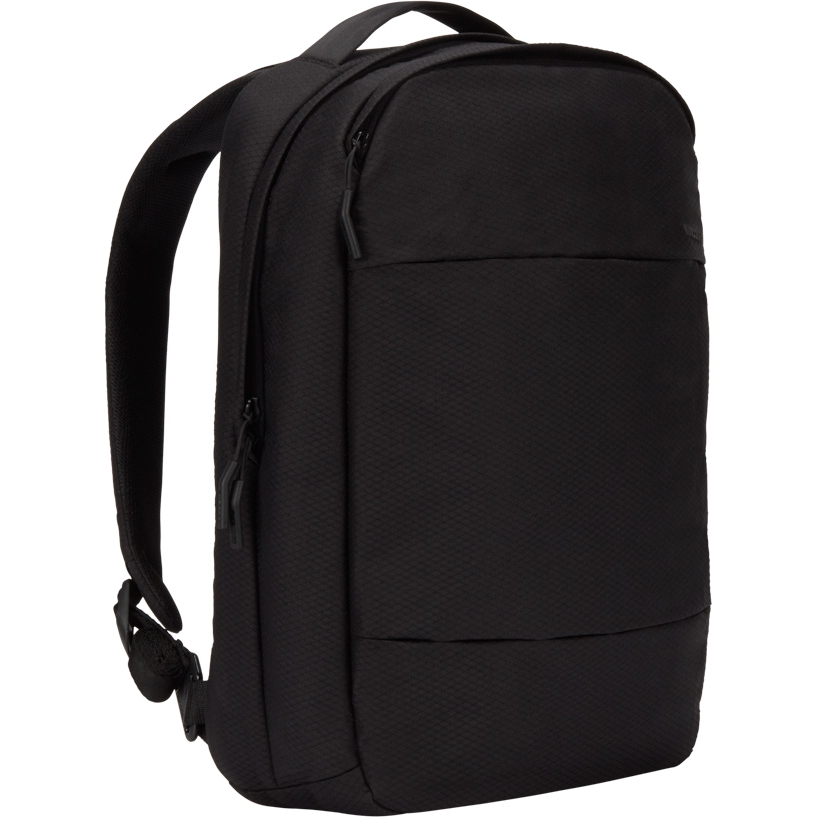 Рюкзак Incase City Compact Backpack 15" полиэстер черный
Рюкзак Incase City Compact Backpack 15" полиэстер черный
