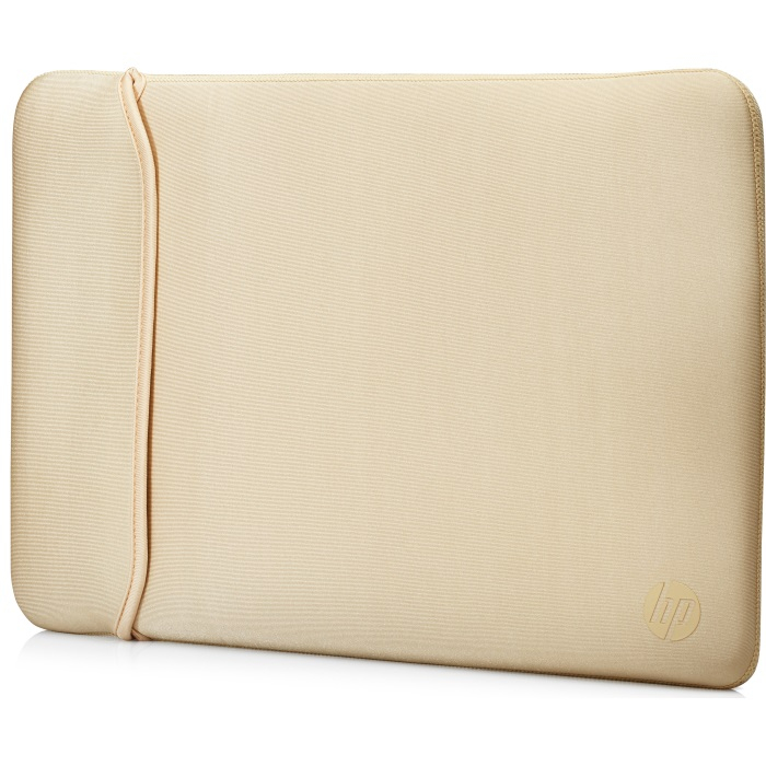 Чехол HP 14 BLKGold Chroma Sleeve
Чехол HP 14 BLKGold Chroma Sleeve