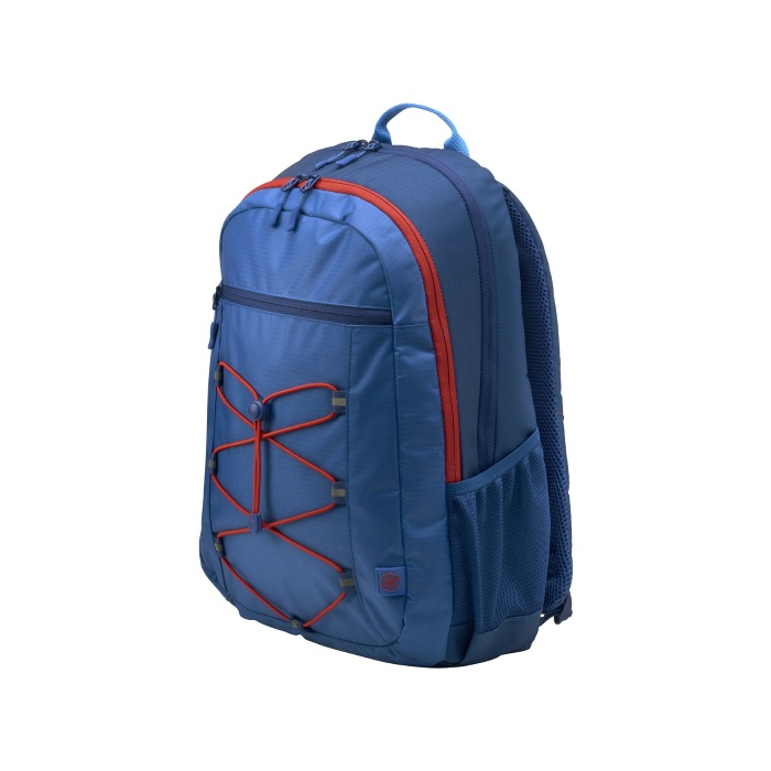 Рюкзак HP 15.6 Active Blue/Red Backpack
Рюкзак HP 15.6 Active Blue/Red Backpack