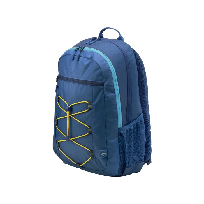 Рюкзак HP 15.6 Active Blue/Yellow Backpack
Рюкзак HP 15.6 Active Blue/Yellow Backpack