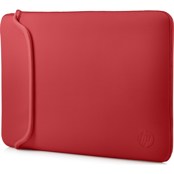 Чехол HP 15.6 Blk/Red Chroma Sleeve
Чехол HP 15.6 Blk/Red Chroma Sleeve