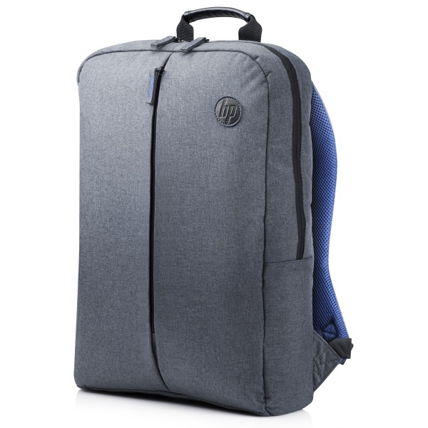 Рюкзак HP 15.6 Essential Backpack Steel Blue
Рюкзак HP 15.6 Essential Backpack Steel Blue