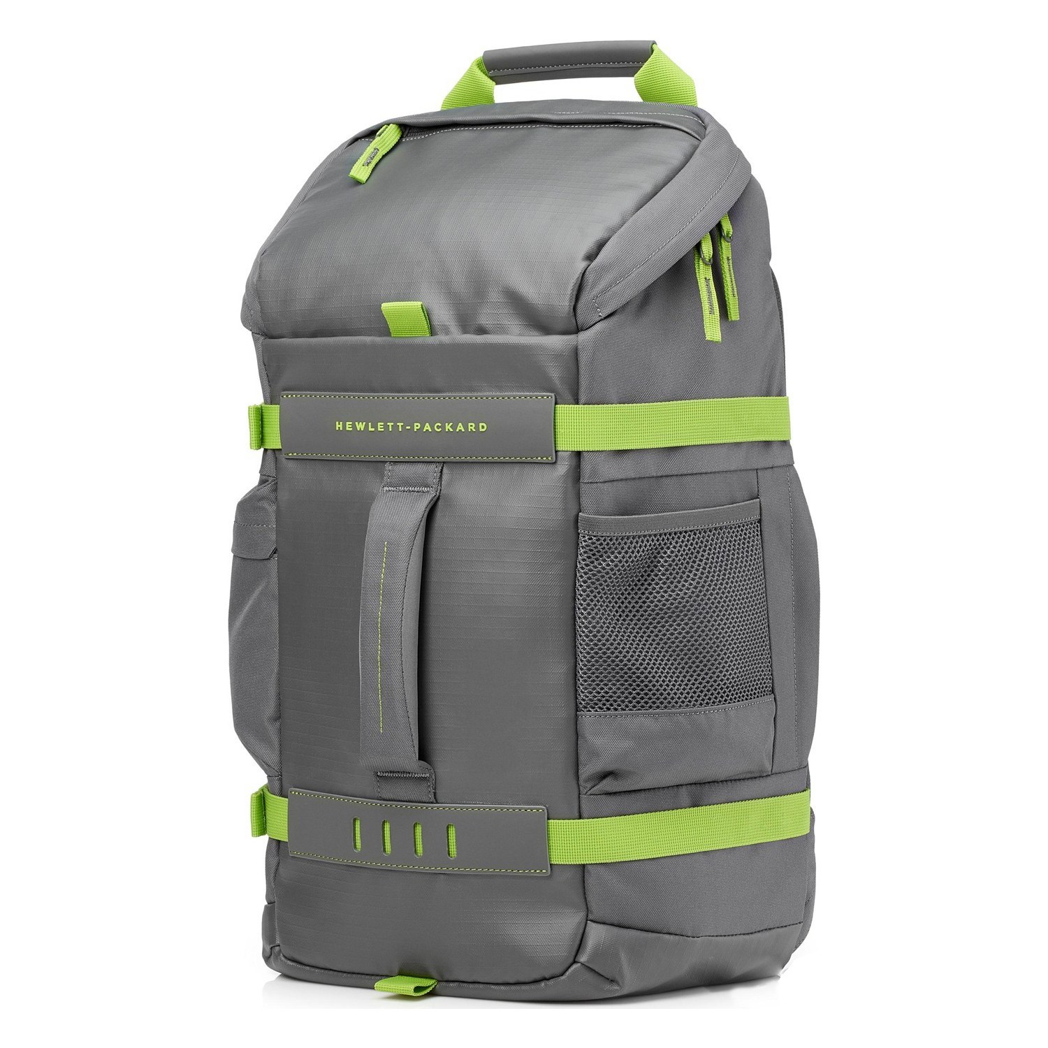 Сумка HP 15.6 Grey Odyssey Backpack, Серый / зеленый
Сумка HP 15.6 Grey Odyssey Backpack, Серый / зеленый