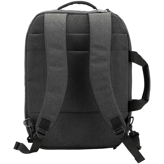 Рюкзак HP Commuter Black Backpack
Рюкзак HP Commuter Black Backpack