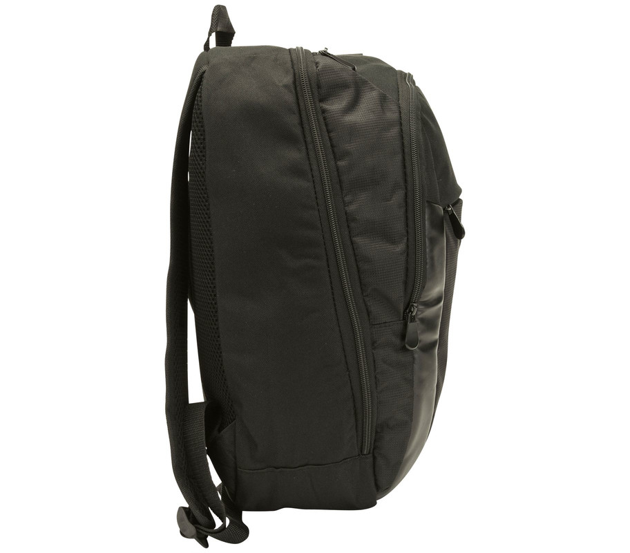 Рюкзак HP Essential Backpack, Черный
Рюкзак HP Essential Backpack, Черный