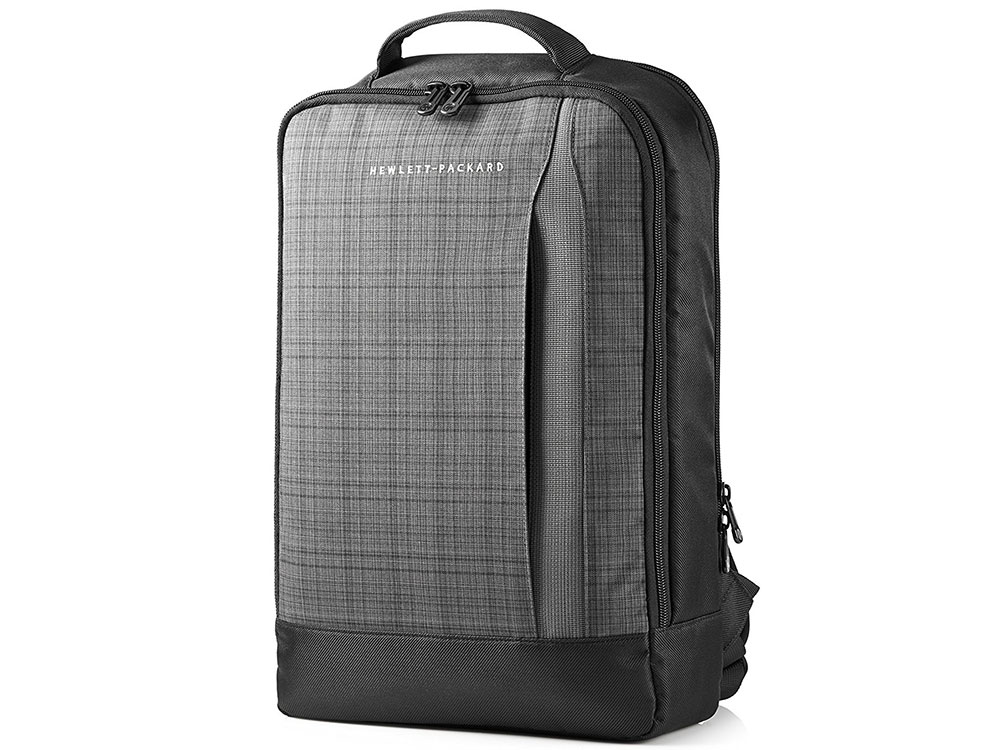 Рюкзак HP Slim Ultrabook Backpack, Черный
Рюкзак HP Slim Ultrabook Backpack, Черный