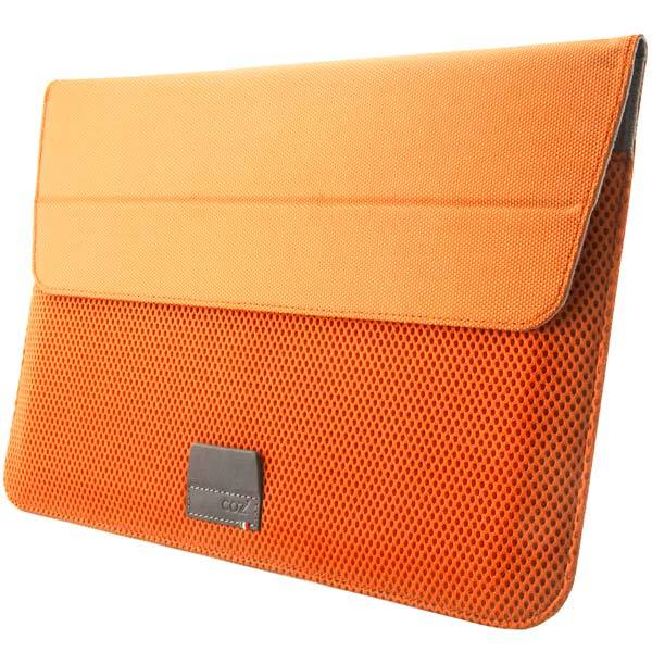 Чехол Cozistyle ARIA Stand Sleeve MacBook 11" Air/ 12" - Inca Gold, Оранжевый
Чехол Cozistyle ARIA Stand Sleeve MacBook 11" Air/ 12" - Inca Gold, Оранжевый