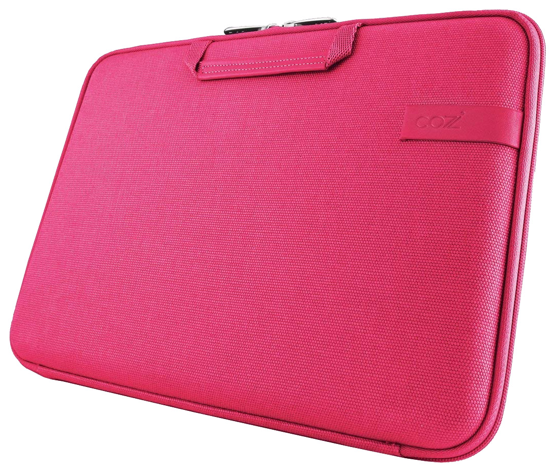 Чехол Cozistyle SmartSleeve for MacBook 13" Hot Pink (CCNR1309, Розовый
Чехол Cozistyle SmartSleeve for MacBook 13" Hot Pink (CCNR1309, Розовый