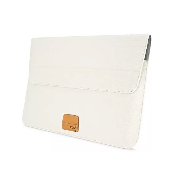 Чехол Cozistyle Canvas Stand Sleeve for MacBook 13" Creamy White, Белый
Чехол Cozistyle Canvas Stand Sleeve for MacBook 13" Creamy White, Белый