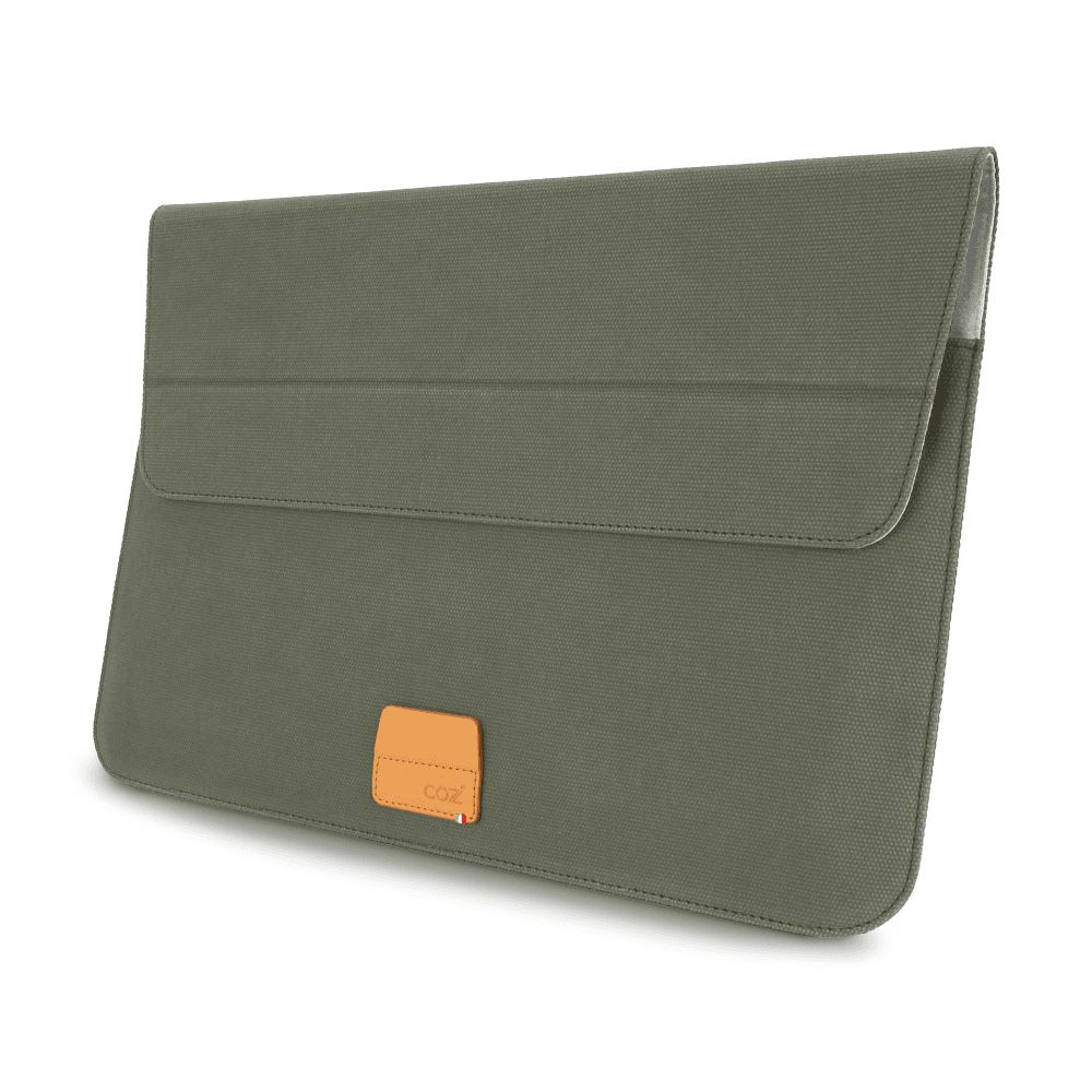 Чехол Cozistyle Canvas Stand Sleeve for MacBook Air 13" Ivy Green, Зеленый
Чехол Cozistyle Canvas Stand Sleeve for MacBook Air 13" Ivy Green, Зеленый