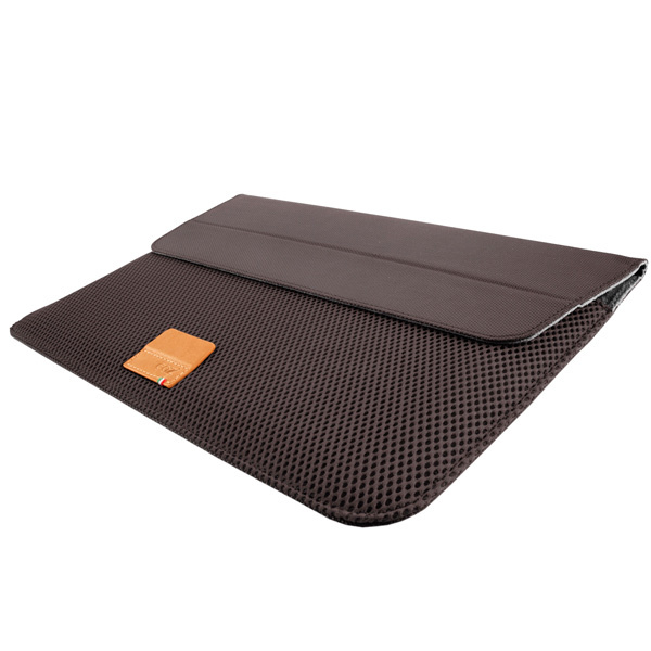 Чехол Cozistyle ARIA Stand Sleeve MacBook 11" Air/ 12" - Stone Gray, Серый
Чехол Cozistyle ARIA Stand Sleeve MacBook 11" Air/ 12" - Stone Gray, Серый