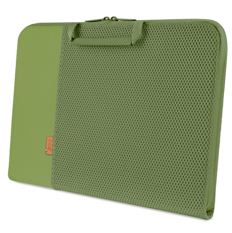 Сумка Cozistyle ARIA Hybrid Sleeve S 12.9" Fern Green, Зеленый
Сумка Cozistyle ARIA Hybrid Sleeve S 12.9" Fern Green, Зеленый