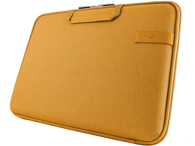 Чехол Cozistyle SmartSleeve for MacBook 15" Gold (CCNR1503), Оранжевый
Чехол Cozistyle SmartSleeve for MacBook 15" Gold (CCNR1503), Оранжевый