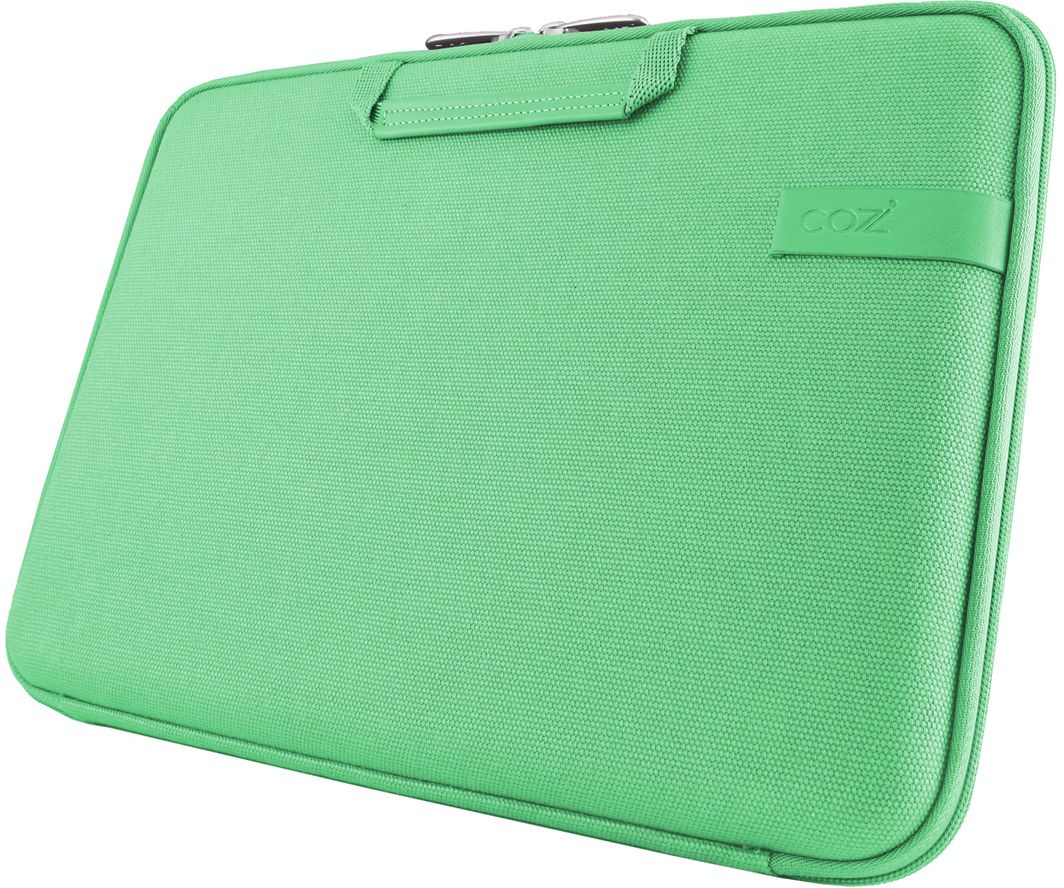 Чехол Cozistyle SmartSleeve for MacBook 15" Light Green (CCNR1507), Зеленый
Чехол Cozistyle SmartSleeve for MacBook 15" Light Green (CCNR1507), Зеленый