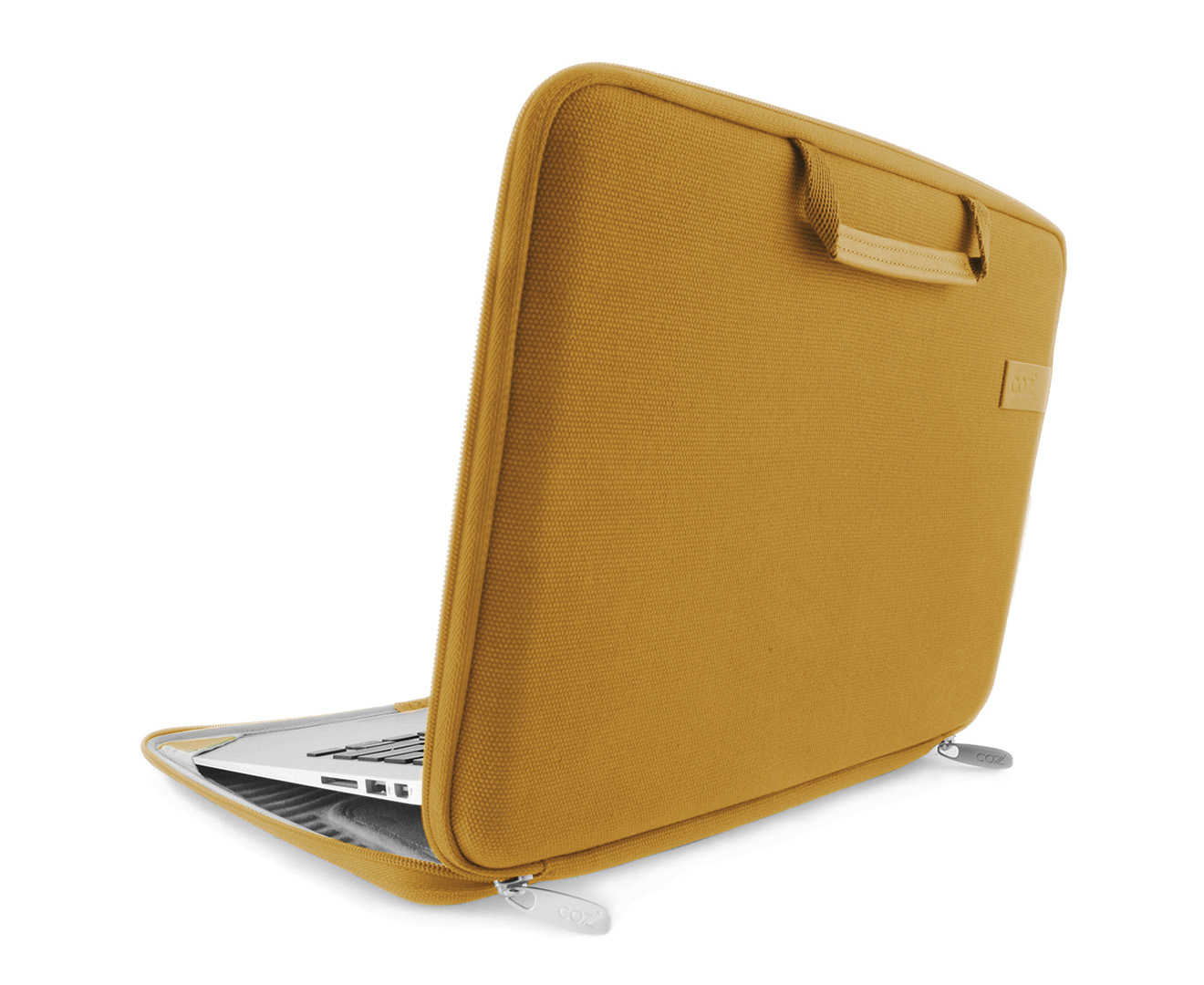 Чехол Cozistyle SmartSleeve for MacBook 11"/12" Inca Gold (CCNR1103), Оранжевый
Чехол Cozistyle SmartSleeve for MacBook 11"/12" Inca Gold (CCNR1103), Оранжевый