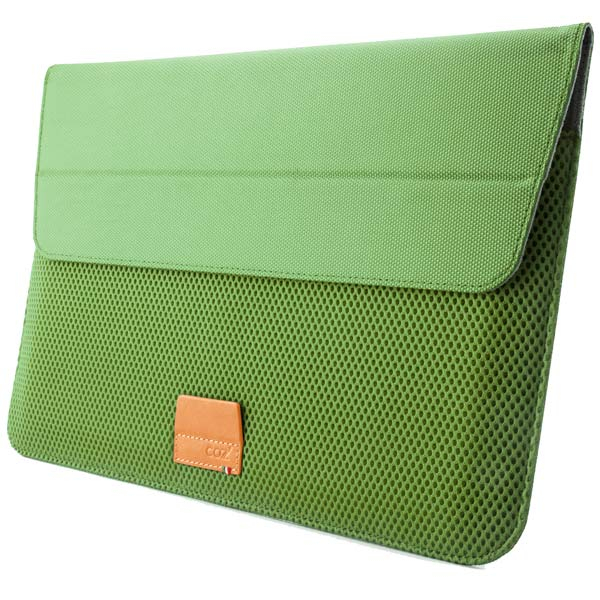 Чехол Cozistyle ARIA Stand Sleeve MacBook 11" Air/ 12" - Fern Green, Зеленый
Чехол Cozistyle ARIA Stand Sleeve MacBook 11" Air/ 12" - Fern Green, Зеленый