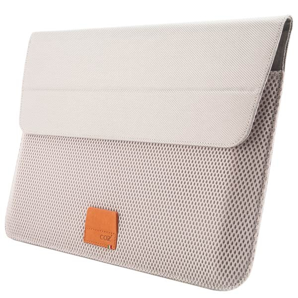 Чехол Cozistyle ARIA Stand Sleeve MacBook 11" Air/ 12" - Lily White, Белый
Чехол Cozistyle ARIA Stand Sleeve MacBook 11" Air/ 12" - Lily White, Белый