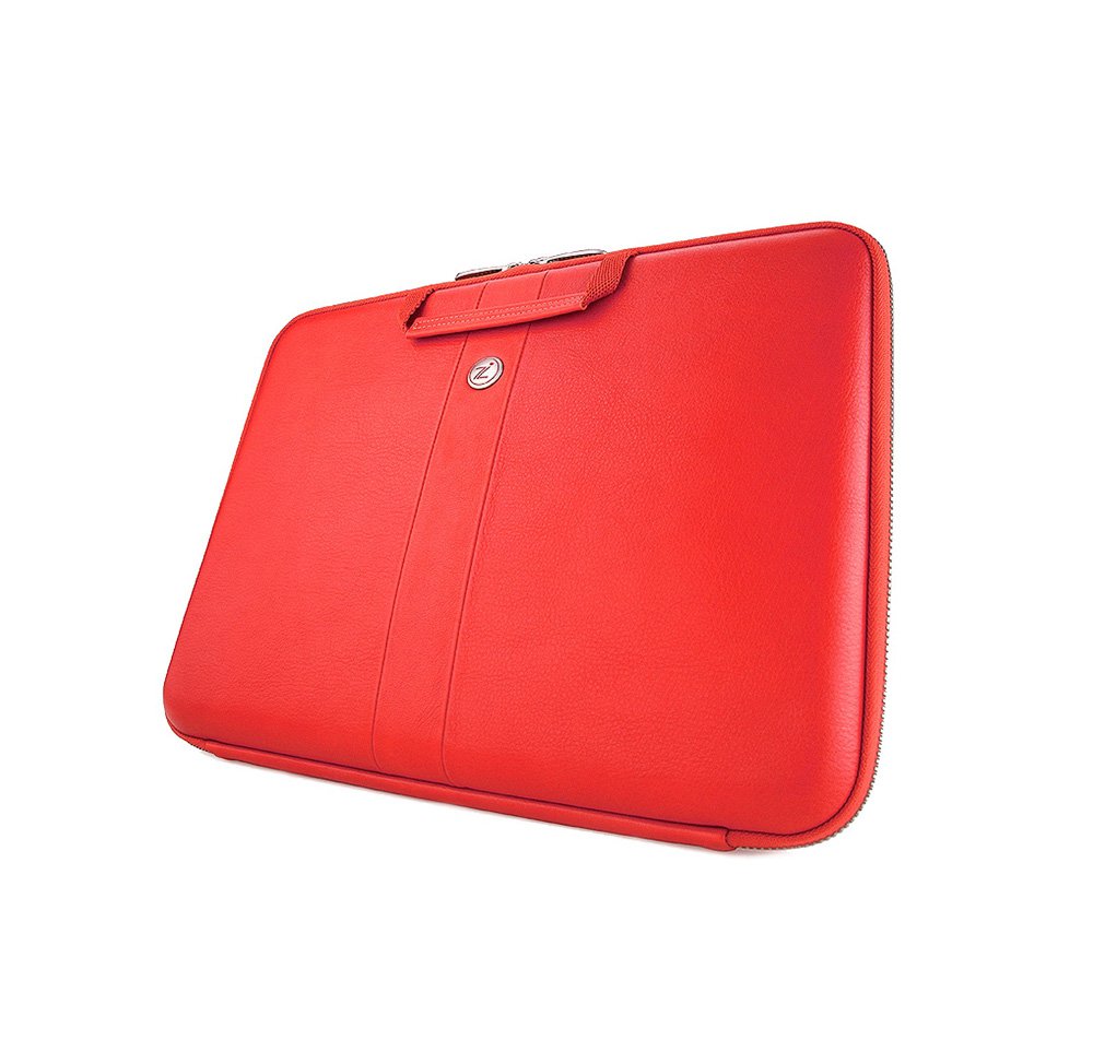 Чехол Cozistyle SmartSleeve for MacBook 15" Red Leather (CLNR1505, Красный
Чехол Cozistyle SmartSleeve for MacBook 15" Red Leather (CLNR1505, Красный