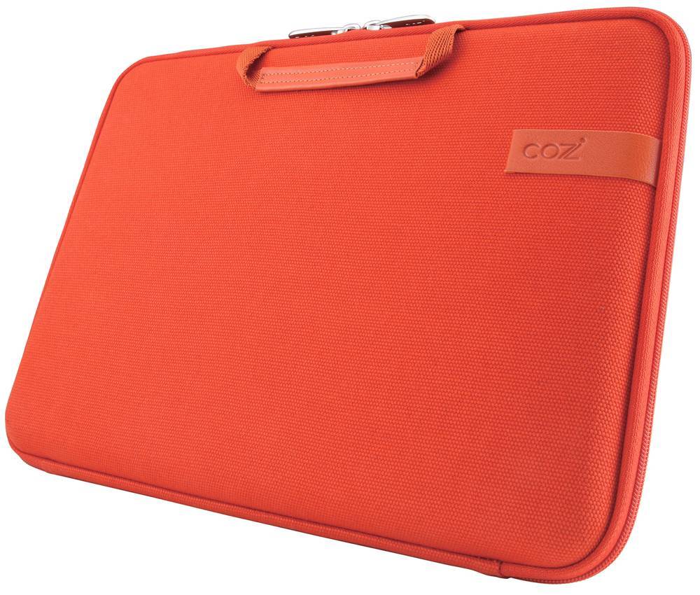 Чехол Cozistyle SmartSleeve for MacBook 15" Molten Lava Orange (CCNR1501), Оранжевый
Чехол Cozistyle SmartSleeve for MacBook 15" Molten Lava Orange (CCNR1501), Оранжевый