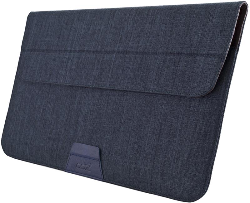Чехол Cozistyle Stand Sleeve for MacBook 11"/12" Blue, Синий
Чехол Cozistyle Stand Sleeve for MacBook 11"/12" Blue, Синий