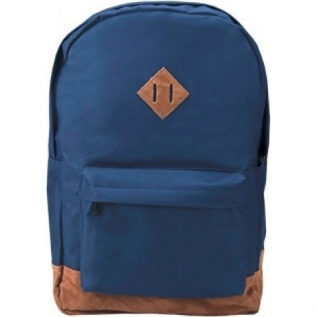 Рюкзак для ноутбука Continent 15.6" BP-003 Синий
Рюкзак для ноутбука Continent 15.6" BP-003 Синий