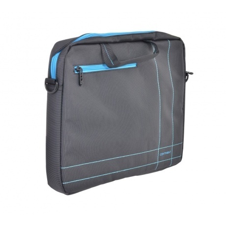 Сумка для ноутбука Continent 15.6" CC-201 GB Серая, Серый
Сумка для ноутбука Continent 15.6" CC-201 GB Серая, Серый
