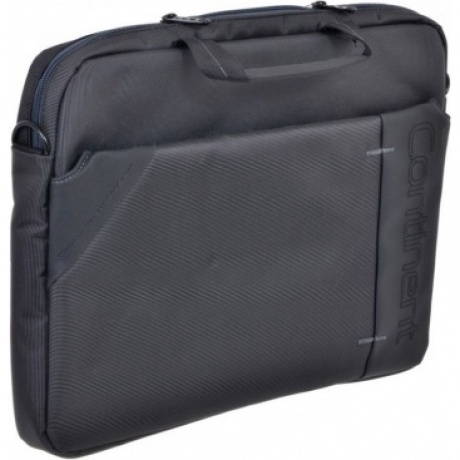 Сумка для ноутбука Continent 15.6" CC-205 GA Серая, Серый
Сумка для ноутбука Continent 15.6" CC-205 GA Серая, Серый