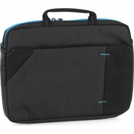 Сумка для ноутбука Continent 15.6" CC-205 GB Серая, Серый
Сумка для ноутбука Continent 15.6" CC-205 GB Серая, Серый