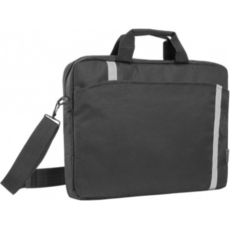 Сумка Defender для ноутбука Shiny 15-16" черный
Сумка Defender для ноутбука Shiny 15-16" черный