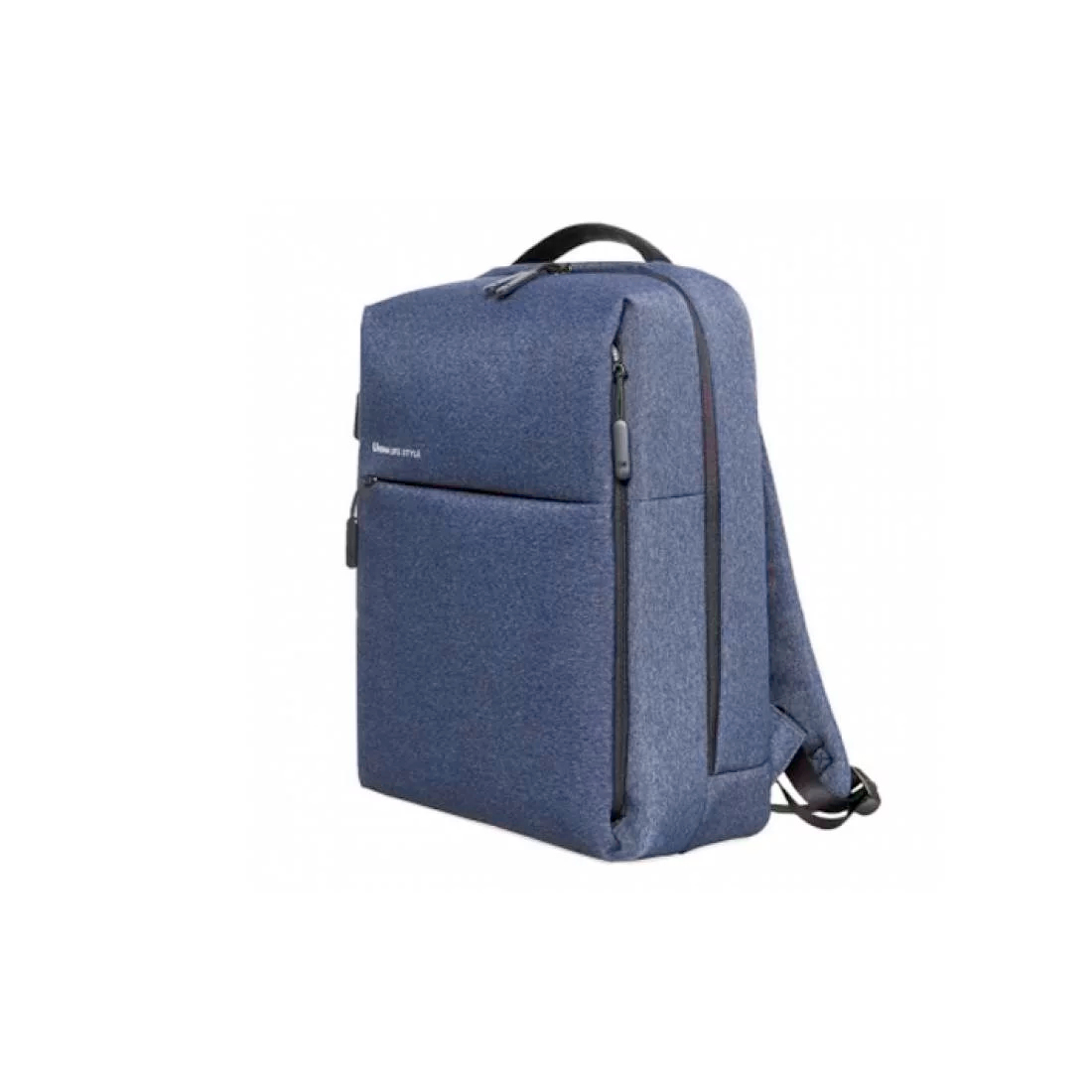 Рюкзак Xiaomi Mi City Backpack Dark Blue
Рюкзак Xiaomi Mi City Backpack Dark Blue