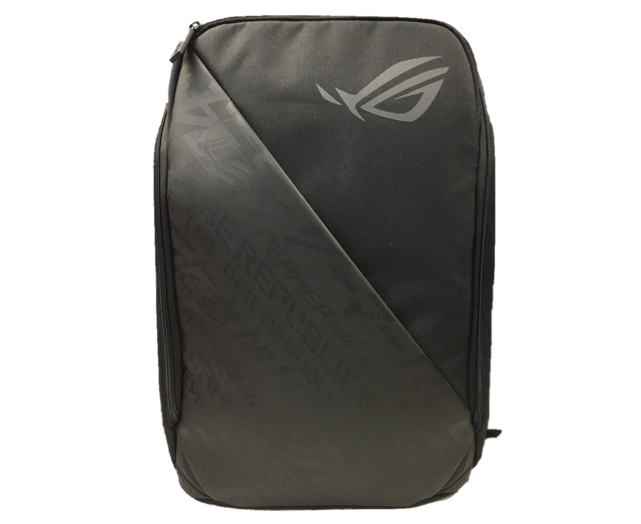 Рюкзак для ноутбука ASUS ROG Batoh BP1502G чёрно-серый (90XB05V0-BBP000)
Рюкзак для ноутбука ASUS ROG Batoh BP1502G чёрно-серый (90XB05V0-BBP000)